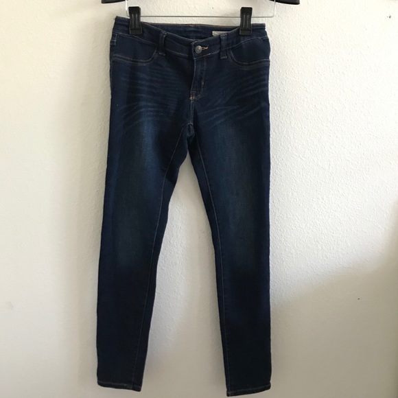 Jean Leggings - Picture 3 of 4